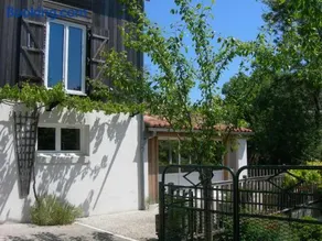 Gîte Damvix, 4 Pièces, 6 Personnes - Fr-1-426-147 - Image 2