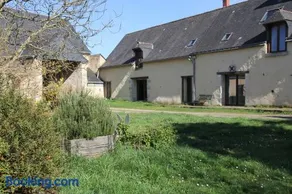 Ferme rénovée Accueil bien-être - Image 1