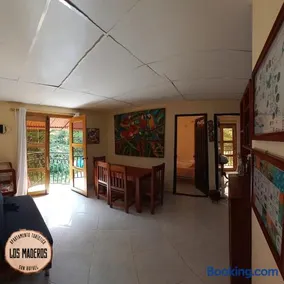 Los Maderos San Rafael Antioquia Apartamento Turístico - Image 5