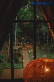 Cabana Recanto da Cachoeira - Image 2