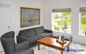 Three-Bedroom Holiday Home With A Fireplace In Frederikshavn - Image 2