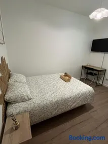 Chambre privée - Image 1