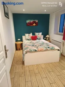 Appartement avec Terrasse - Image 1