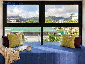 TAHITI - Heili Sky Appt Taunoa - Image 1