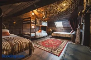 Maison Immersive Cinéma & Harry Potter 6 pers Escape Game - Image 3
