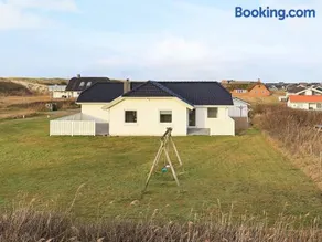 5 star holiday home in Harboøre - Image 4