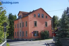Ferienwohnung Ufer - Urlaub in der Sächsischen Schweiz - Image 2