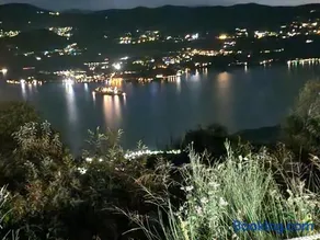Villino Camparbino vista lago d orta - Image 3