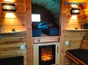 Campingfass - Image 1