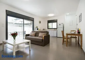 Nahariya SEA VIEW - Balfour city center - Image 3
