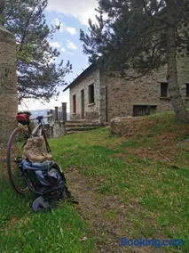 Le Chalet des Tribus - 15 pers - Pyrénées 2000 - Image 1