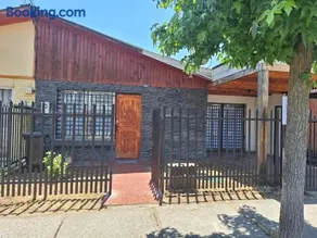 Casa Hostal Nora, Rauquén Curicó - Image 4