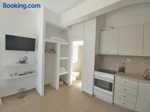 Dimitra's Apartments 4 klm away from Chora - Image 2