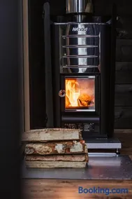 Tiny House - Luxury Cottage - Image 4