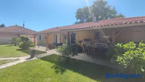 Deux Chambres Doubles pour 4 personnes - Image 1