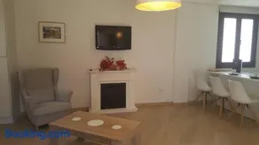 Apartamento Palacio Azcárate Marisa Sanchez - Image 2