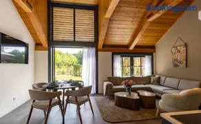 Valkse Hoeve met Hottub | 4 personen - Image 5