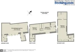 The Tower Rooms - Image 5