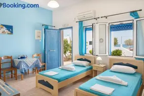 Studios Ninemia Serifos 1 - Image 1