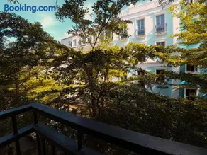 Vistalago Hotel Khem Beach Phu Quoc - Image 2