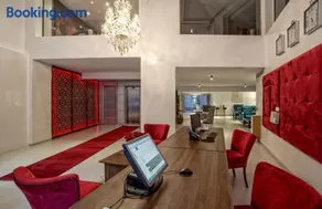 Yaad City Hotel - Image 3