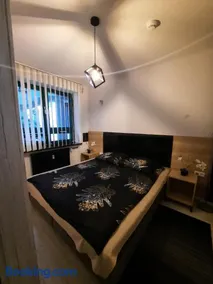 Aparthouse Zegrze - Image 3