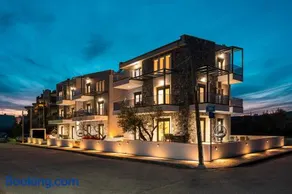 Hasi Suites One Bedroom - Image 3