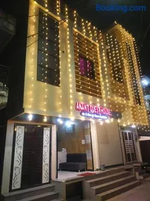 Anant home stay - Image 1