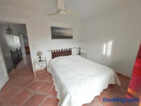 Maison de vacances confortable avec jardin et terrasse au Lavandou - Image 4