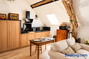 Le Grenier - Air conditioning - Free parking - Image 2
