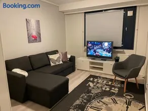 Style 1BR Appartment in Tornio - Image 5