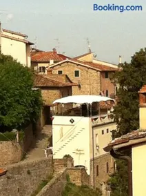Tuscan Hills - Dimora storica in Chianti - Image 3