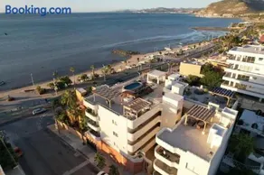 Apartamento con dos habitaciones en La Paz, México - Image 3