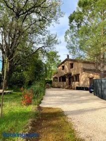 Haut de maison 65m2 avec jardin - Image 2