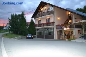 Guesthouse Žalac - Image 1