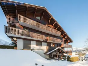 Appartement cosy avec terrasse à Megève, idéal pour 2 à 3 personnes - Image 4