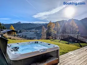 Chalet Camomille - Image 1