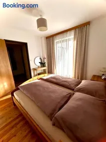 Villa Natalie - Panorama Apartment mit Bergblick, Semmering - Image 2
