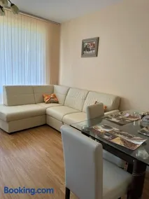Private Apartments in Oxygen - Image 1