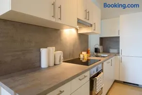 Central Living Apartment 1090 Vienna - Image 3