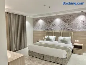 Burj Al Hayat Aleali Services Apartment - Jazan - Image 3