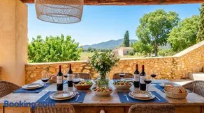 Masía La Torre Historia Encanto y Naturaleza a Solo 10 Minutos de Sitges Gran comodidad, Vista a los Viñedos en un pueblo autentico - Image 3