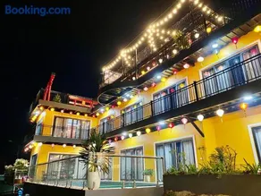 Sunset Villa Tam Dao - Venuestay - Image 4