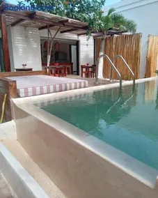 Piña Coloradas Ecolodge - Image 1