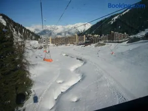 Appartement Plagne Bellecote, 2 pieces, 5 personnes - FR-1-181-954 - Image 4