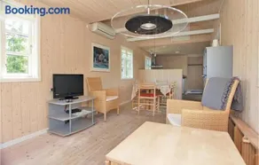 Holiday Home Klintvej Nykøbing Sj V - Image 3