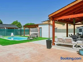 Luxury Rural Cuenca - Villas - Image 2