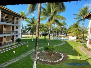 APARTAMENTO NA PRAIA no CONDOMÍNIO JUBIABÁ em OLIVENÇA - ILHÉUS - Image 4