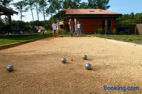 Chalet Canopée - Spa Deck, Heated pool and Pines - Image 4