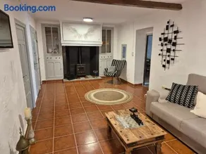 Casa rustica y tranquila en Zarra - Image 3